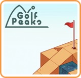 Golf Peaks (Nintendo Switch)